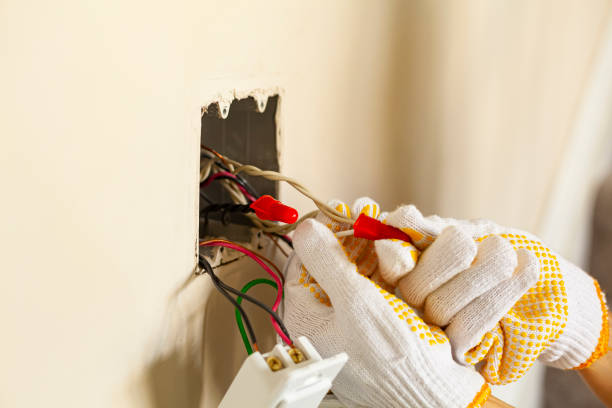 Best Emergency Electrical Repair Services  in Defiance, OH